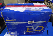 Сварочный инвертор ТSS EVO MMA-160 уценка