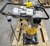 Вибротрамбовка электрическая TSS HCD80G (220В) уценка
