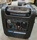 Бензогенератор инверторный TSS SGG 4500ESi уценка