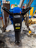 Бензиновый отбойный молоток TSS-GJH95 уценка