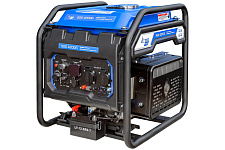 Бензогенератор инверторный SGG 4200Ei уценка