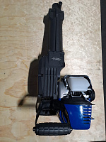 Бензиновый отбойный молоток TSS-GJH95A (четырехтактный) уценка