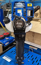 Бензиновый отбойный молоток TSS-GJH95A (четырехтактный) уценка