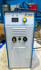 Аппарат воздушно-плазменной резки TSS EVO CUT-50K уценка