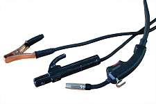 Сварочный полуавтомат ТСС САИ-200ПА (MIG/MMA)