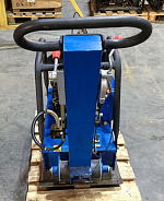 Виброплита реверсивная TSS-WP160L уценка