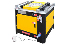 Станок для гибки арматуры ТСС GW 42R автоматический уценка