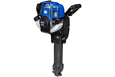 Бензиновый отбойный молоток TSS-GJH95A (четырехтактный) уценка