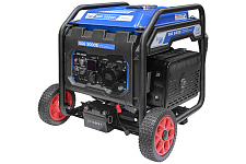 Бензогенератор инверторный SGG 5000Ei уценка