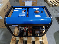 Дизель генератор TSS SDG 3300EH уценка