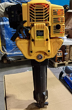 Бензиновый отбойный молоток TSS-GJH95 уценка