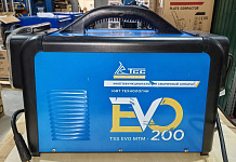 Сварочный полуавтомат многофункциональный TSS EVO MTM-200 уценка