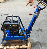 Виброплита реверсивная TSS-WP160L уценка