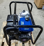 Мотопомпа TSS PGST80 уценка