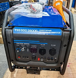 Бензогенератор инверторный SGG 3800Ei уценка