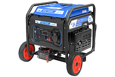 Бензогенератор инверторный SGG 7000Ei уценка