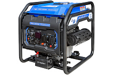 Бензогенератор инверторный SGG 3800Ei уценка