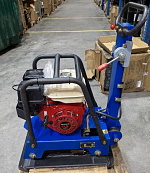 Виброплита реверсивная TSS-WP170H уценка