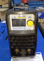 Сварочный инвертор ТSS EVO MMA-160 уценка
