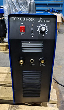 Аппарат воздушно-плазменной резки TSS TOP CUT-50К уценка