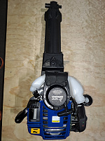 Бензиновый отбойный молоток TSS-GJH95A (четырехтактный) уценка