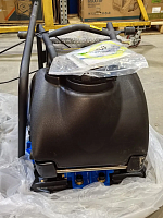 Виброплита TSS-WP100TL (колесный комплект, бак) уценка