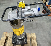 Вибротрамбовка электрическая TSS HCD80G (220В) уценка