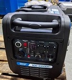 Бензогенератор инверторный SGG 4000ESi уценка