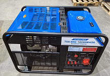 Бензогенератор TSS SGG 18000EH3A уценка