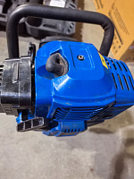 Бензиновый копер TSS-95GPD (100мм) в кейсе уценка